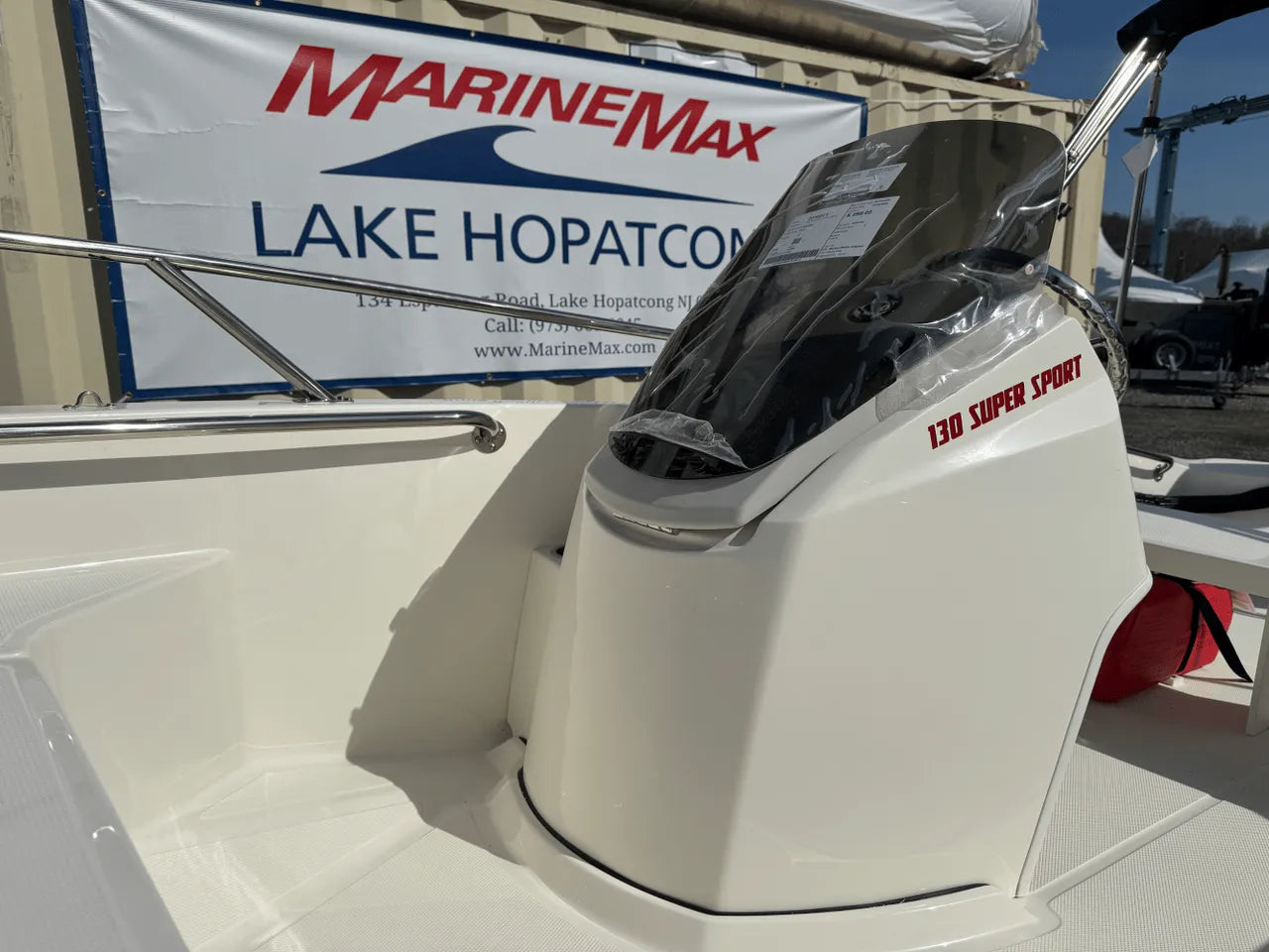 2025 Boston Whaler 130 Super Sport 13.0 feet, Clearwater, Florida #15