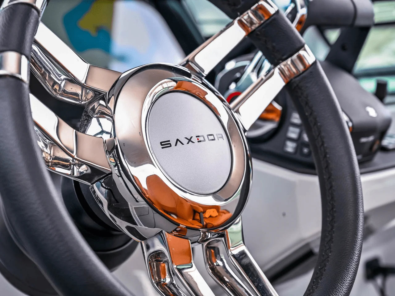 2027 Saxdor SX320 GTO 32.0 feet, Clearwater, Florida #80