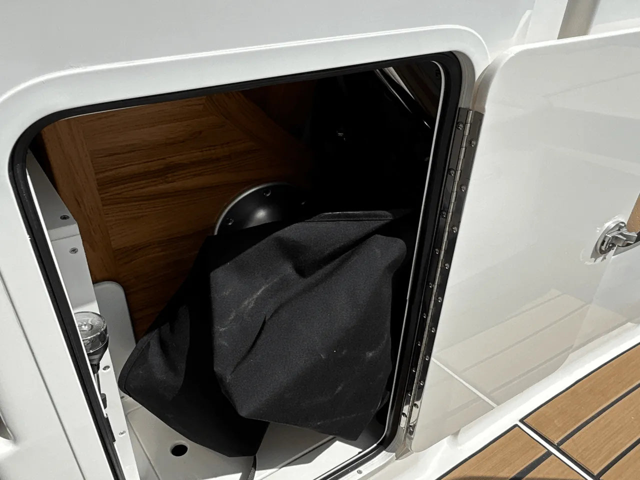 2025 Sea Ray SDX 270 Outboard 27.0 feet, Clearwater, Florida #13