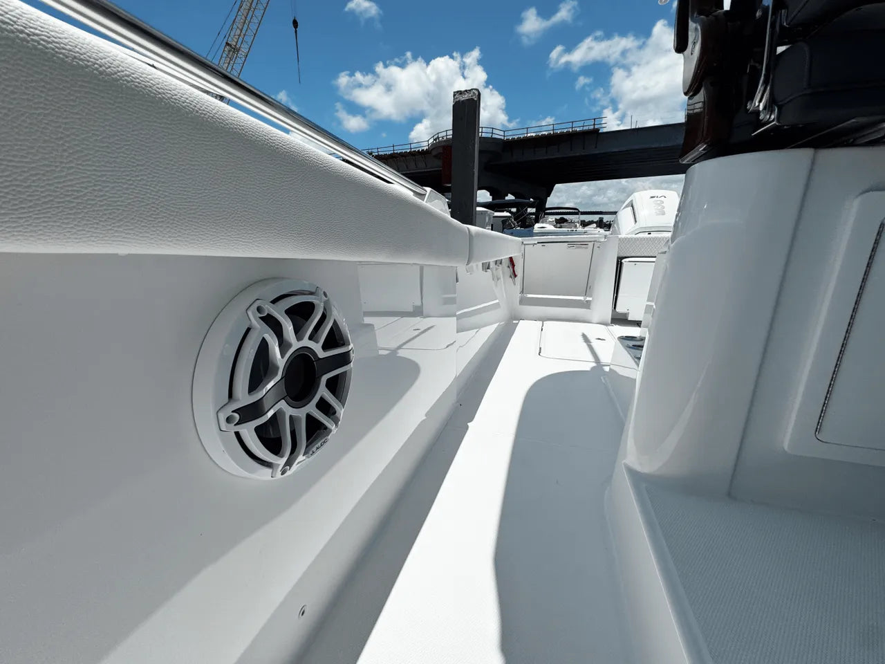 2024 Bertram 39CC 39.0 feet, Clearwater, Florida #34