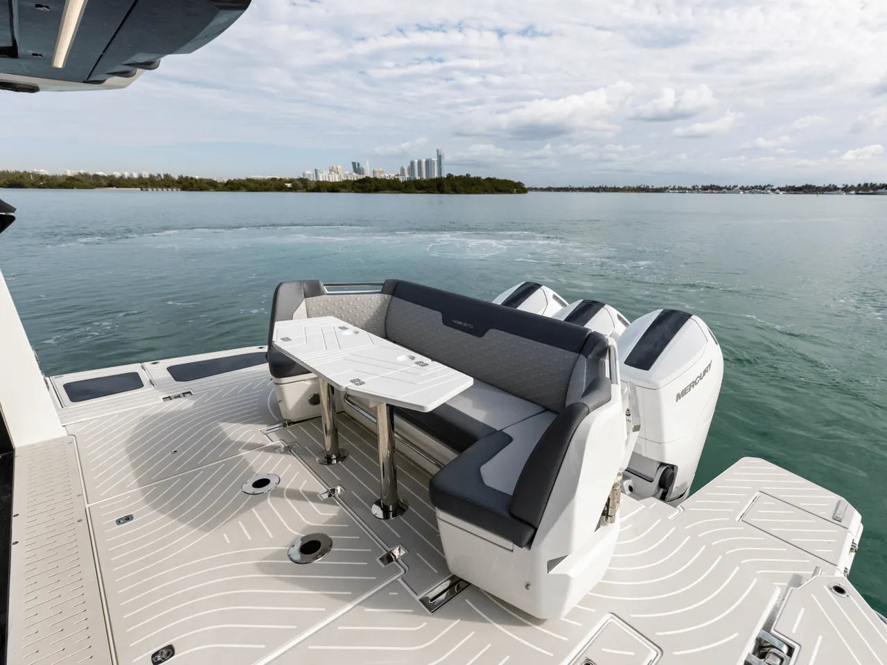 2026 Galeon 435 GTO 43.0 feet, Clearwater, Florida #39