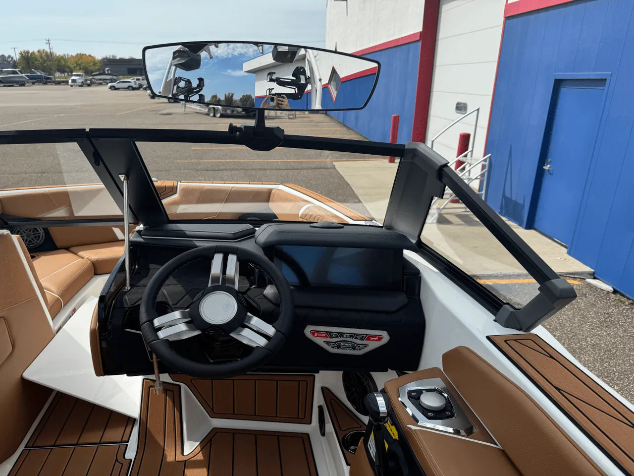 2026 Nautique GS20SUPER AIR 20.0 feet, Clearwater, Florida #29