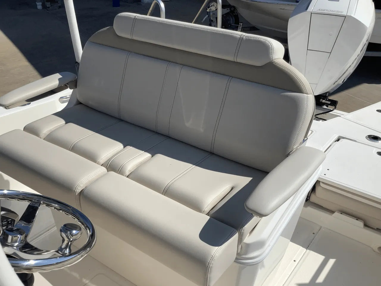 2026 Boston Whaler 250 Dauntless 25.0 feet, Clearwater, Florida #16