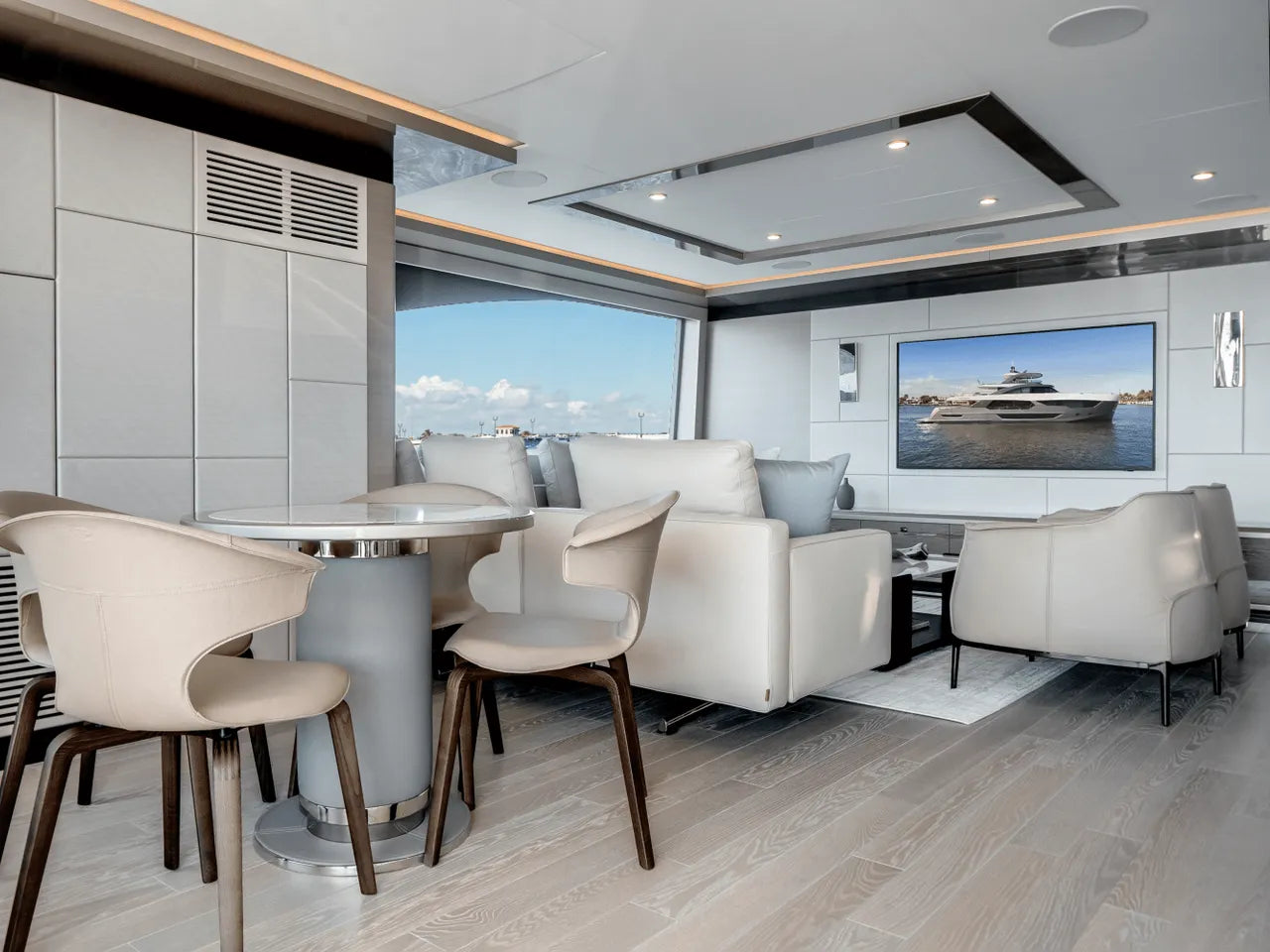 2025 Ocean Alexander 35R 117.0 feet, Clearwater, Florida #37