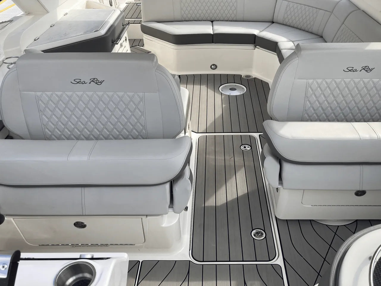 2026 Sea Ray SLX 310 31.0 feet, Clearwater, Florida #36