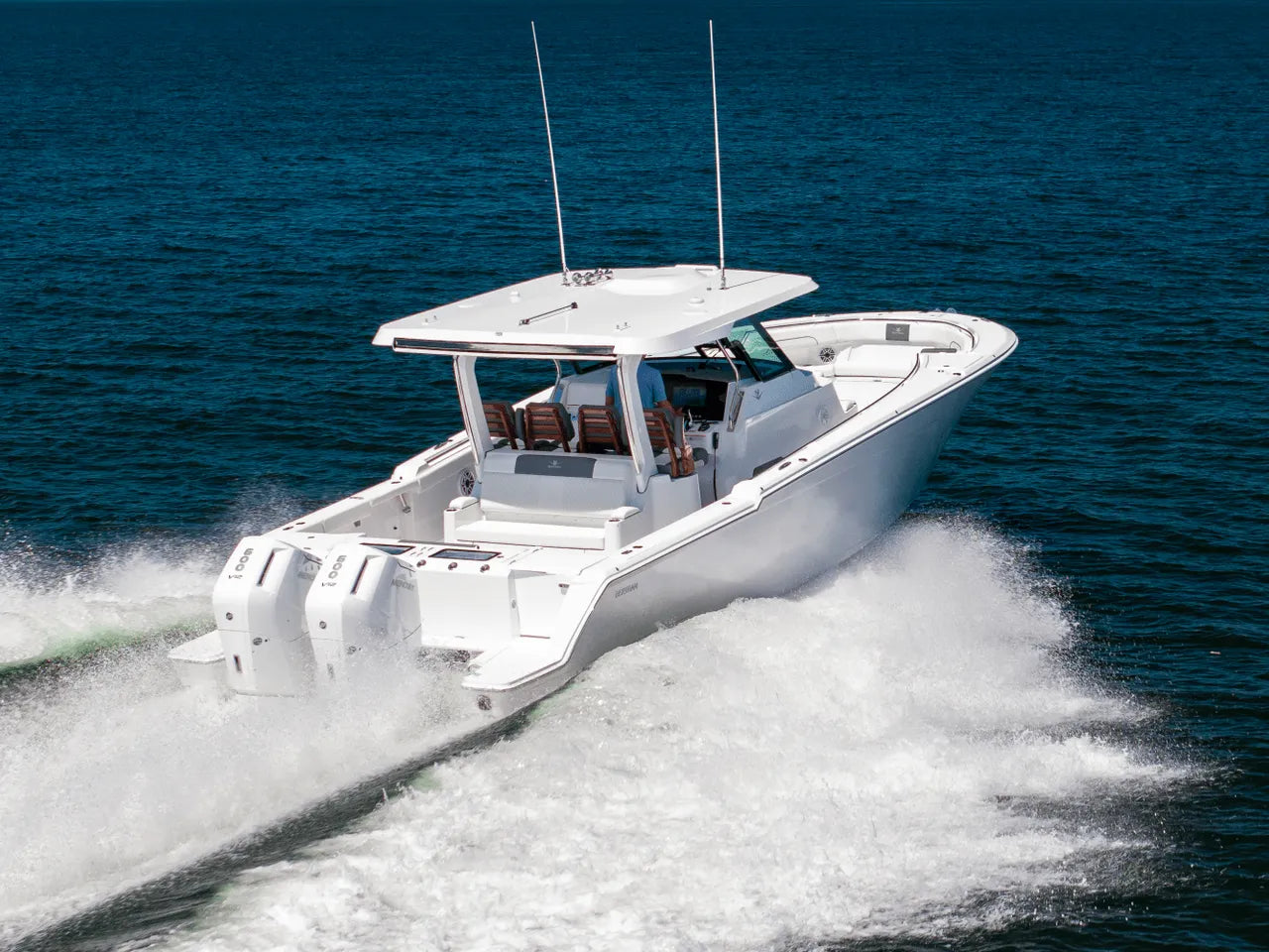 2025 Bertram 39CC 39.0 feet, Clearwater, Florida #59