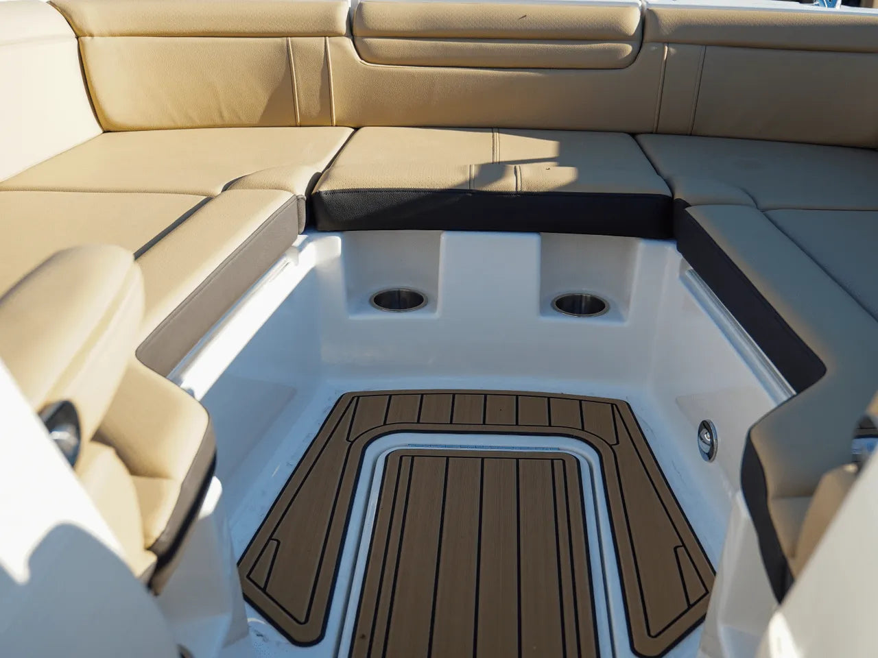 2025 Sea Ray SDX 290 Outboard 29.0 feet, Clearwater, Florida #49