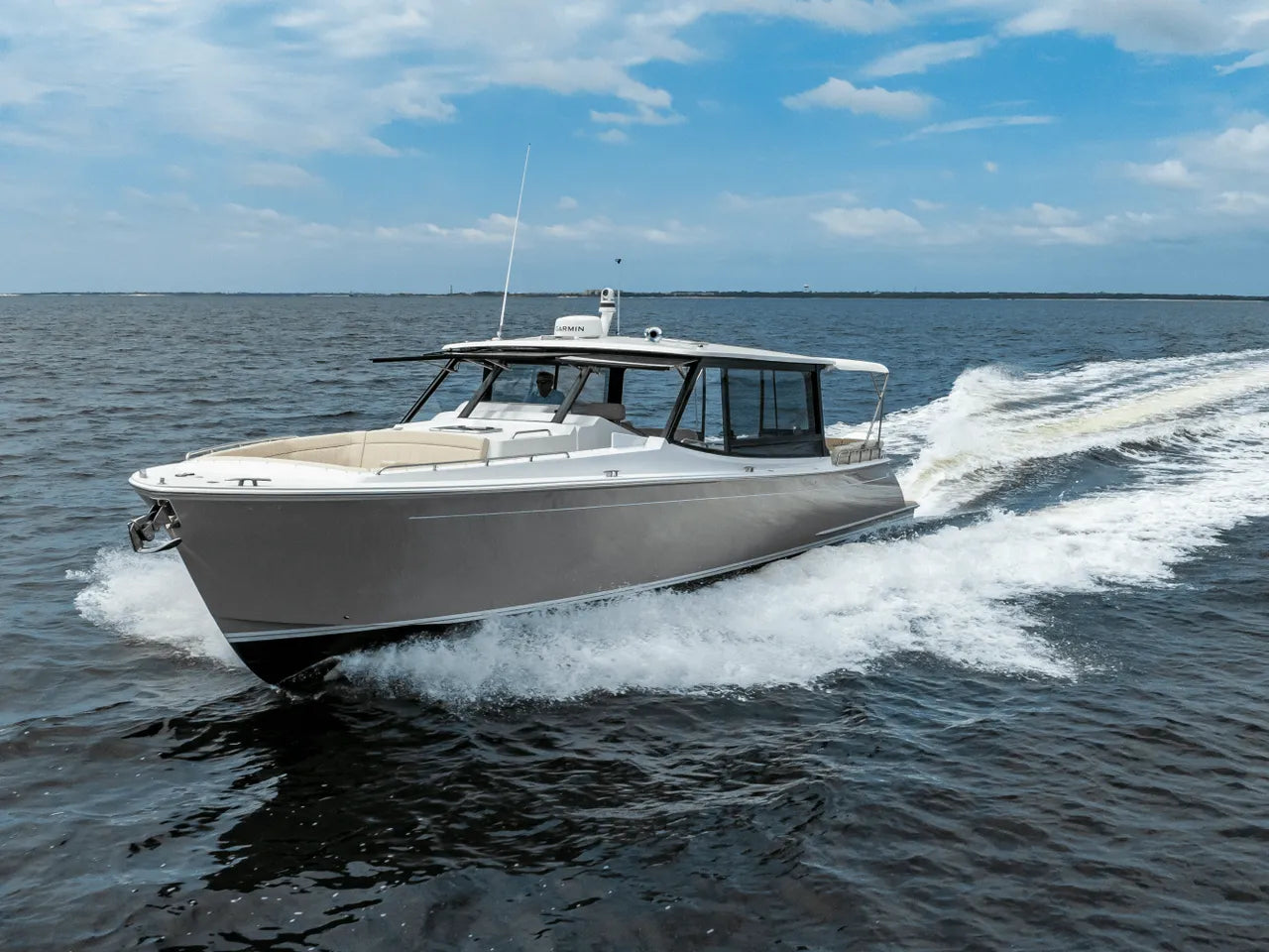 2025 MJM 4 45.0 feet, Clearwater, Florida #3