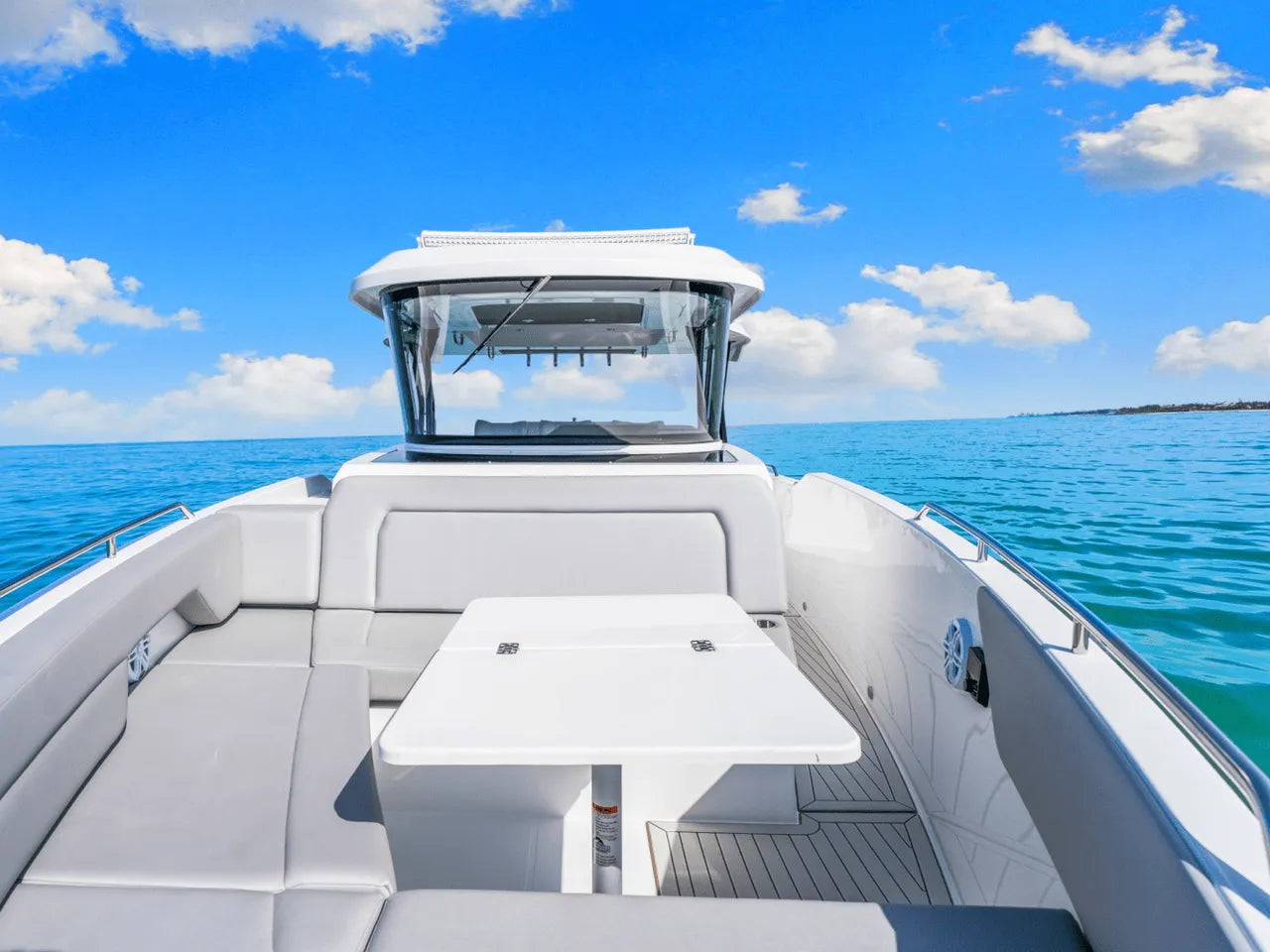 2026 Cruisers Yachts 38 VTR 38.0 feet, Clearwater, Florida #21