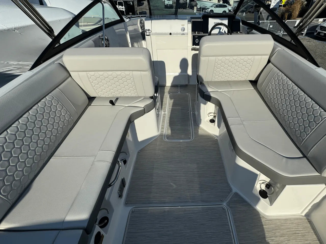 2025 Sea Ray SDX 250 Outboard 25.0 feet, Clearwater, Florida #25