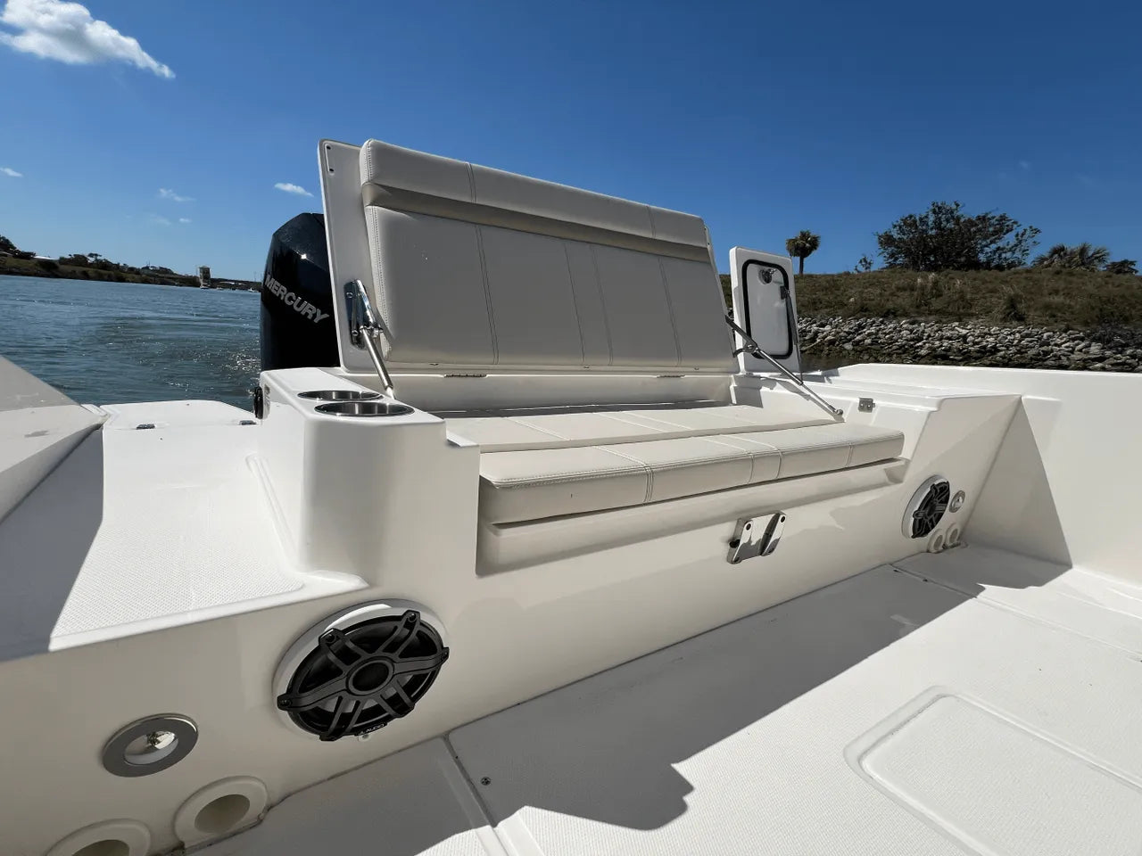 2025 Boston Whaler 280 Dauntless 28.0 feet, Clearwater, Florida #68