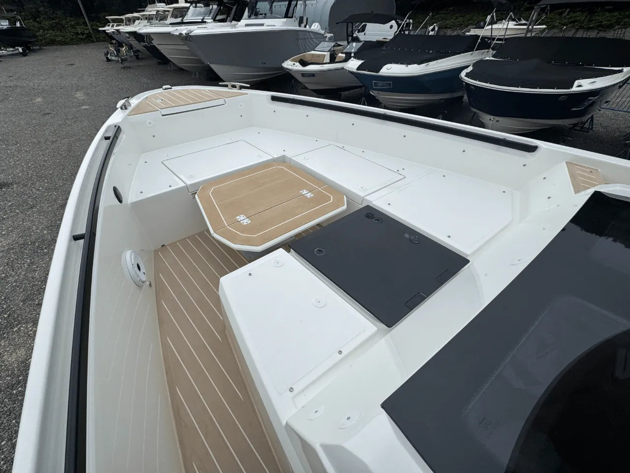 2026 Saxdor 340 GTWA 34.0 feet, Clearwater, Florida #45