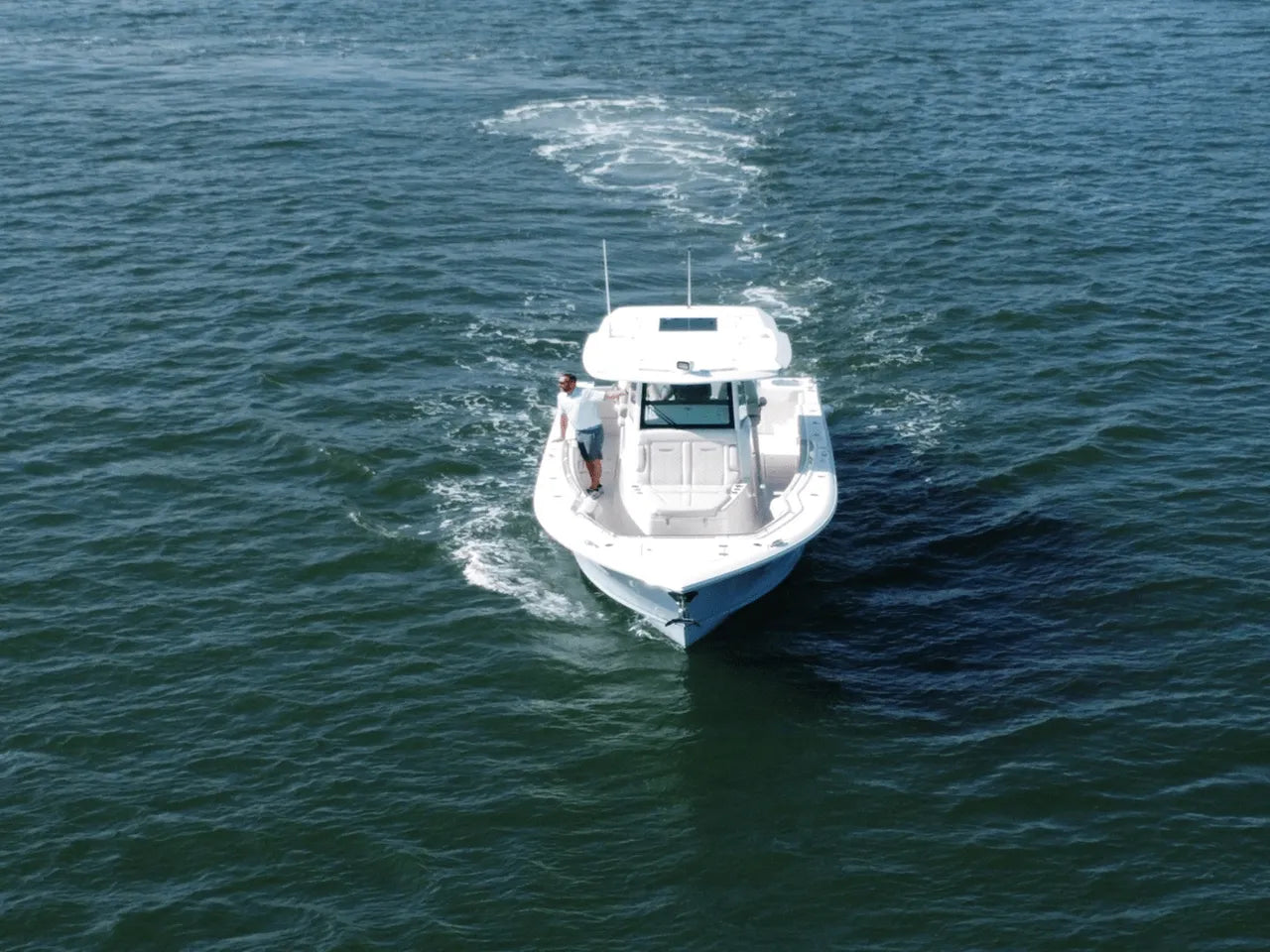 2025 Sailfish 360 CC 36.0 feet, Clearwater, Florida #11