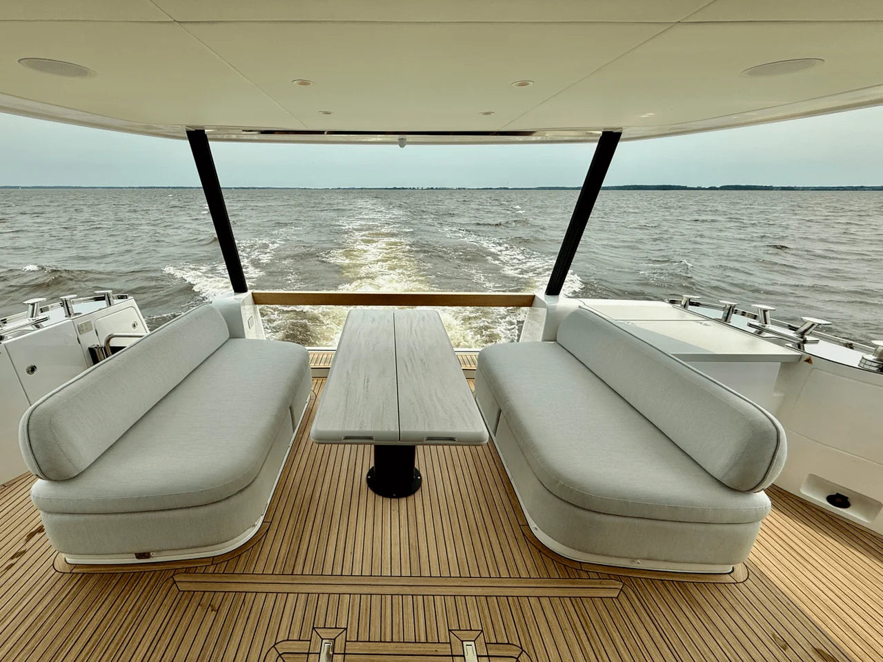 2026 Azimut Magellano 60 60.0 feet, Clearwater, Florida #25