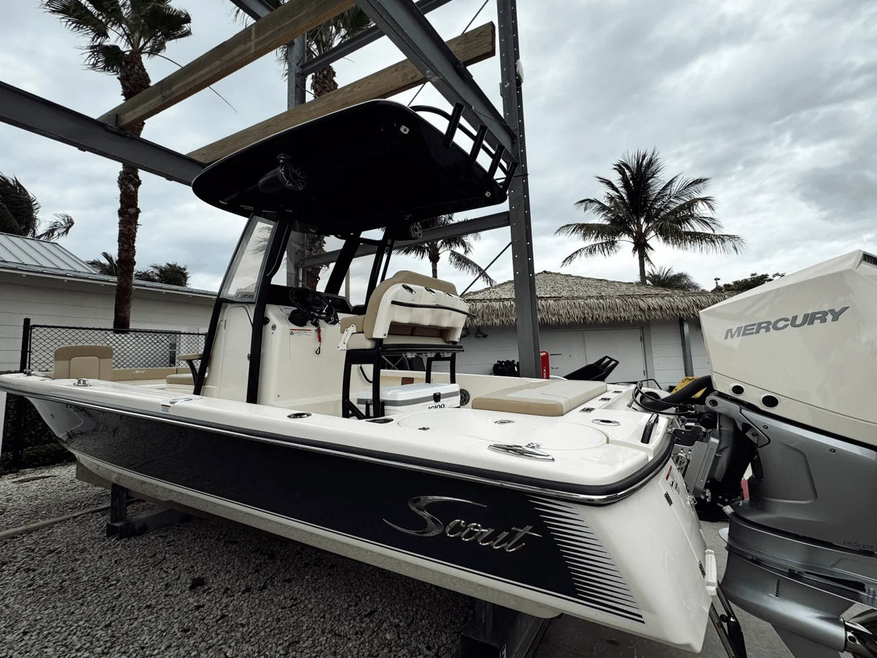 2024 Scout 231 XSB 23.0 feet, Clearwater, Florida #5