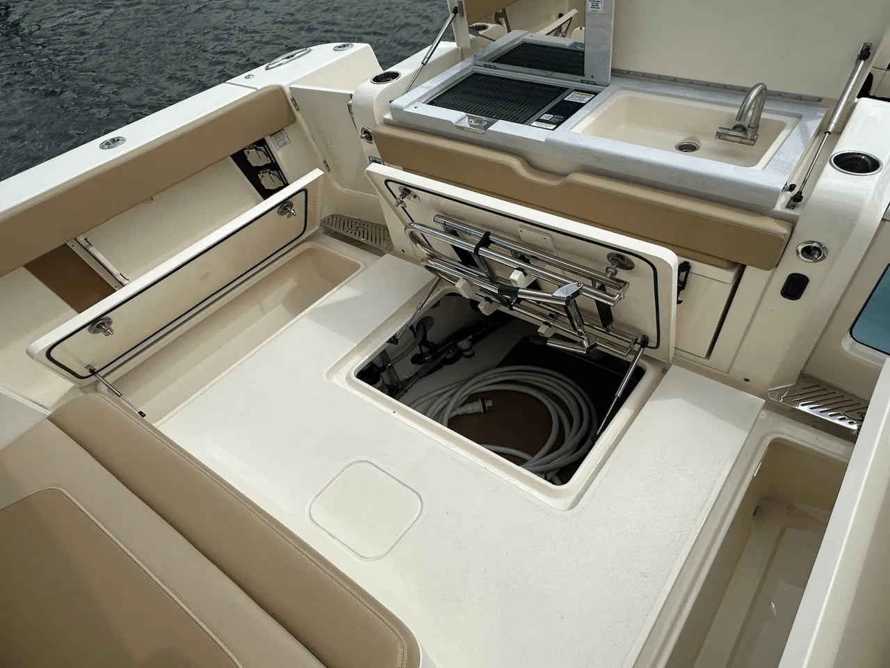 2025 Scout 377 LXF 37.0 feet, Clearwater, Florida #18