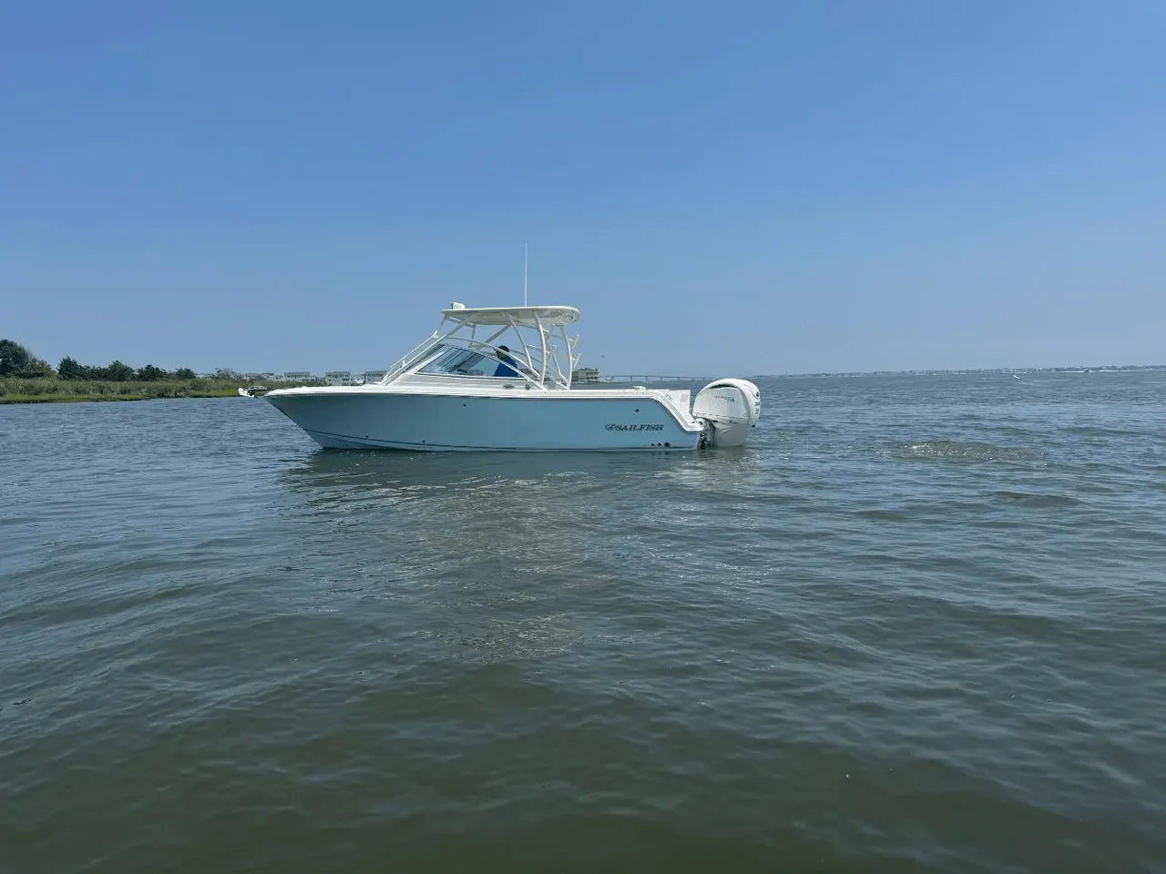 2025 Sailfish 245 DC 24.0 feet, Clearwater, Florida #54