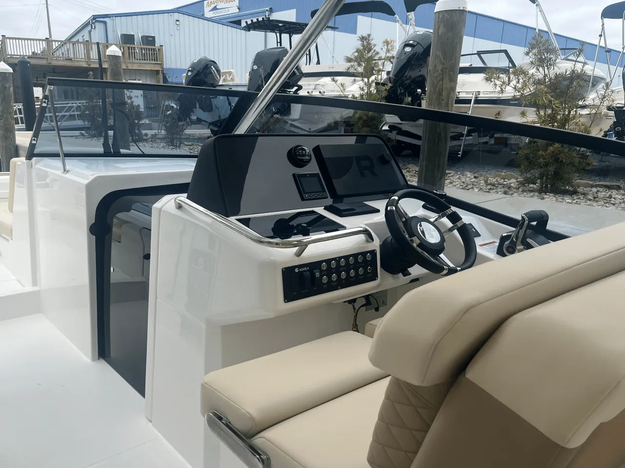2025 Aquila 32 32.0 feet, Clearwater, Florida #18