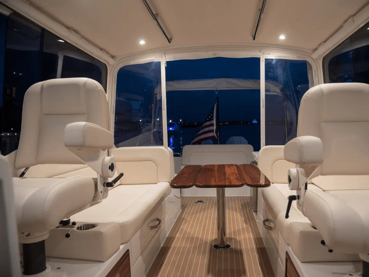 2025 MJM 35 35.0 feet, Clearwater, Florida #55