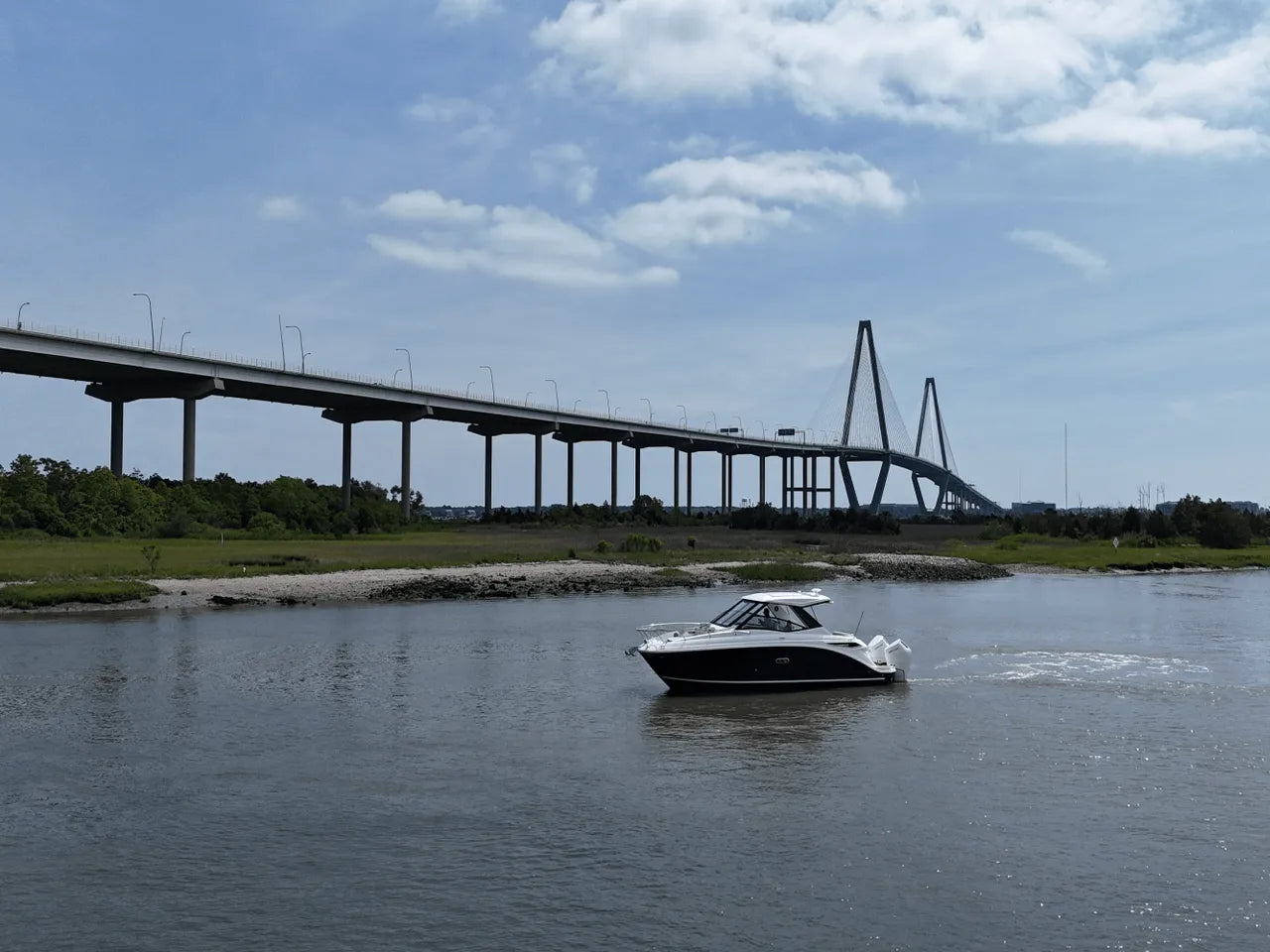 2025 Sea Ray Sundancer 320 Outboard 32.0 feet, Clearwater, Florida #3