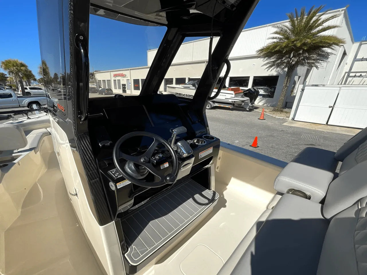 2025 Scout 261 XSS 26.0 feet, Clearwater, Florida #8