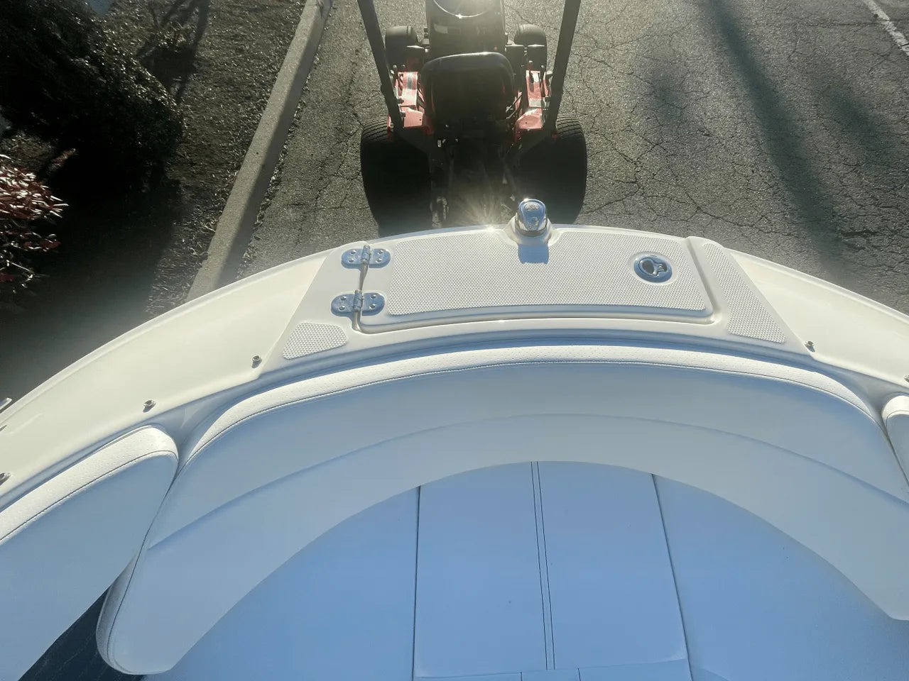 2025 Sea Ray SPX 230 Outboard 23.0 feet, Clearwater, Florida #22