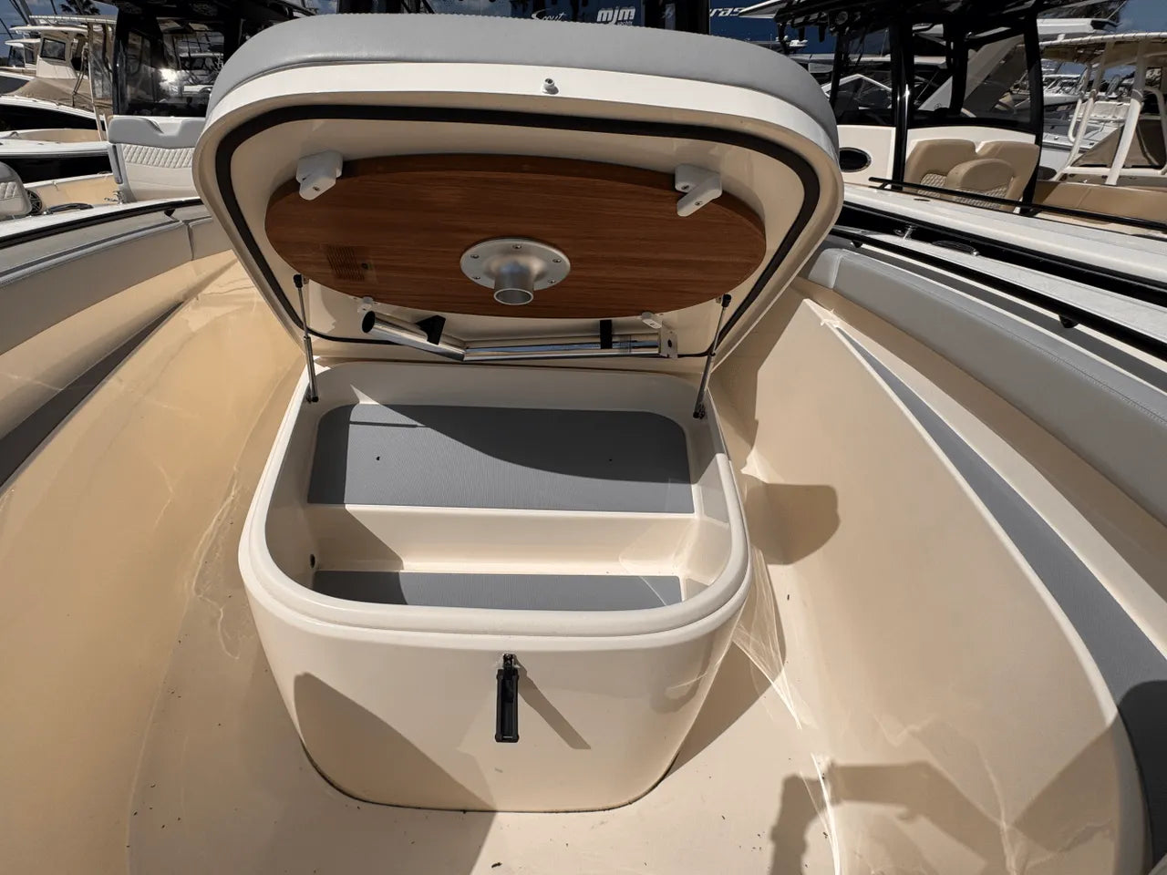 2025 Scout 305 LXF 30.0 feet, Palm Beach Gardens, FL #19