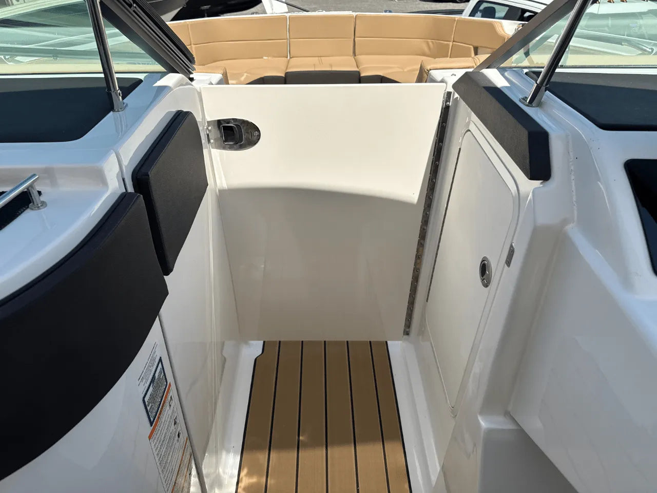 2025 Sea Ray SLX 310 Outboard 31.0 feet, Clearwater, Florida #82