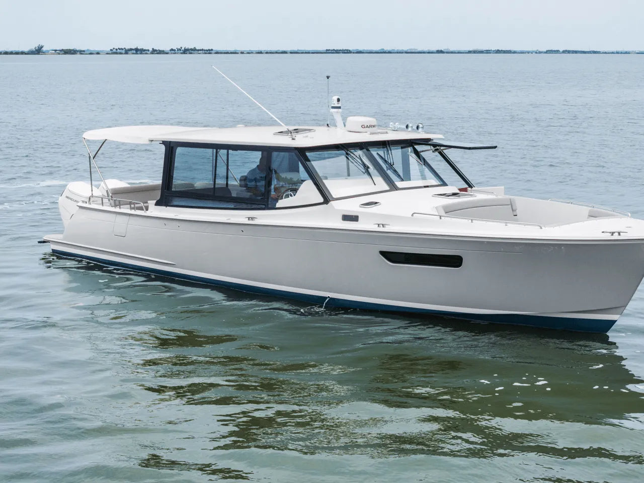 2025 MJM 4 37.0 feet, Clearwater, Florida #4