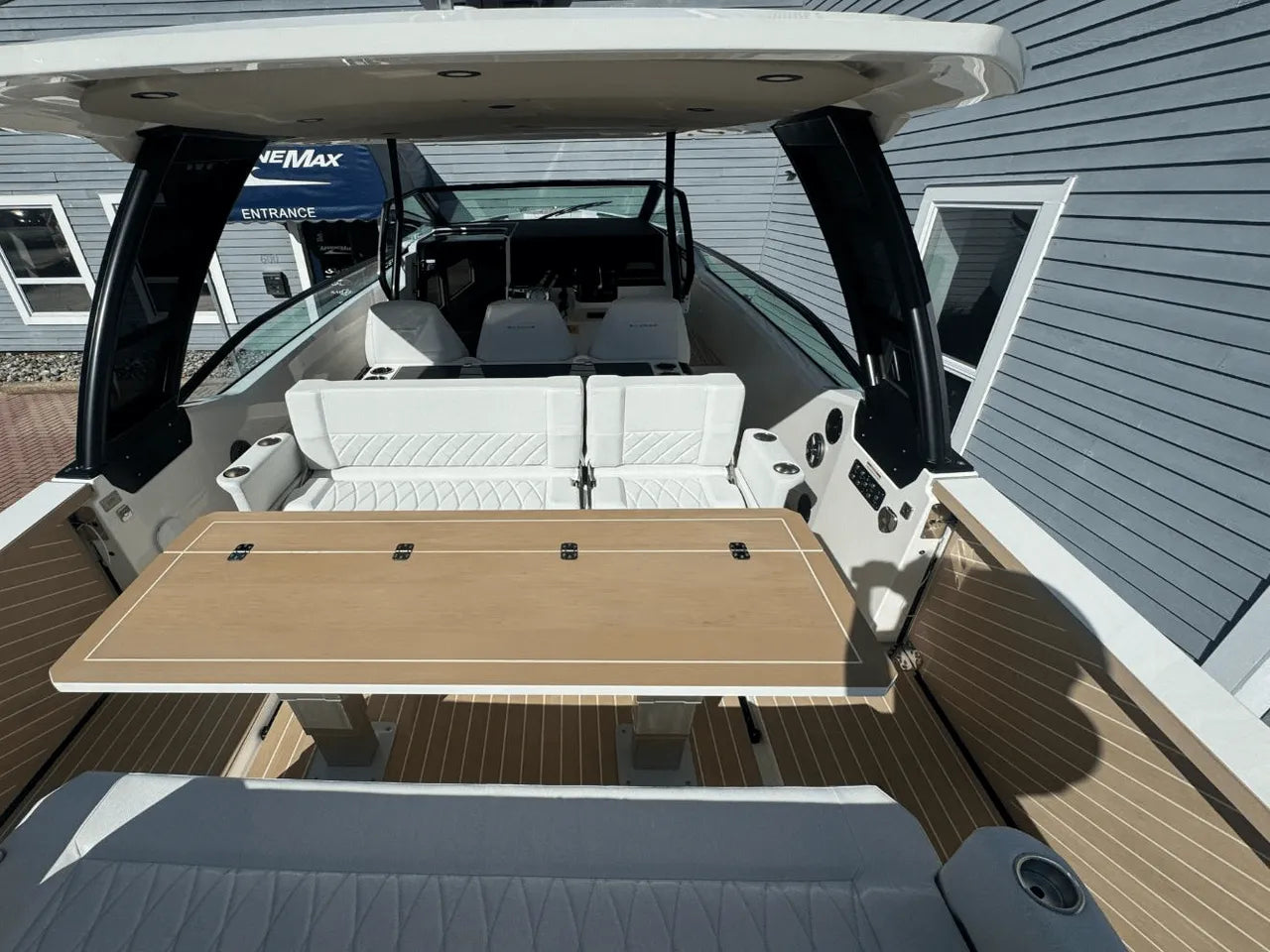 2026 Saxdor 320 GTO 32.0 feet, Clearwater, Florida #10