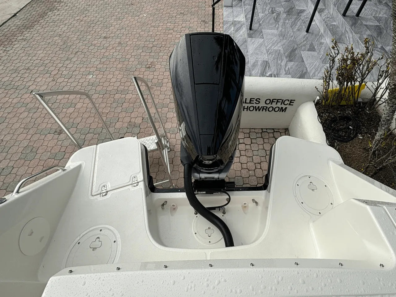 2025 Boston Whaler 240 Vantage 24.0 feet, Clearwater, Florida #5