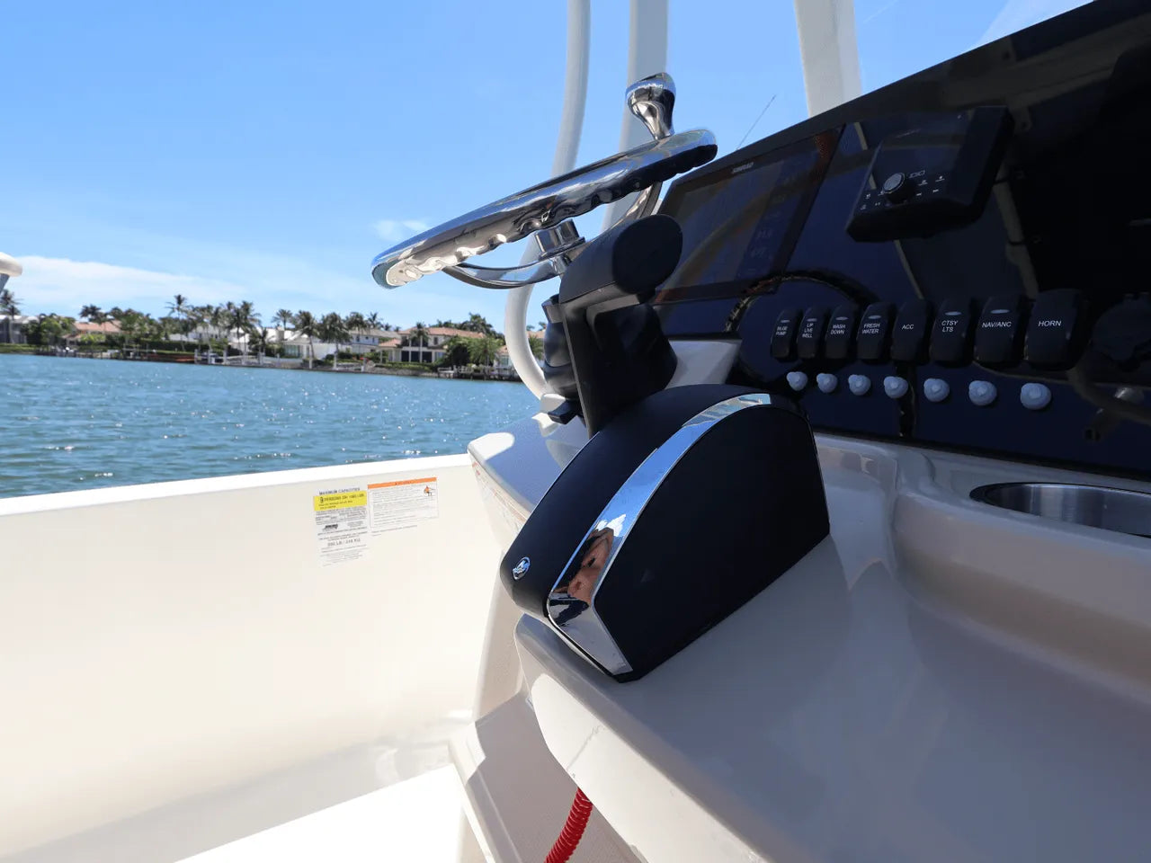 2026 Boston Whaler 220 Dauntless 22.0 feet, Clearwater, Florida #38