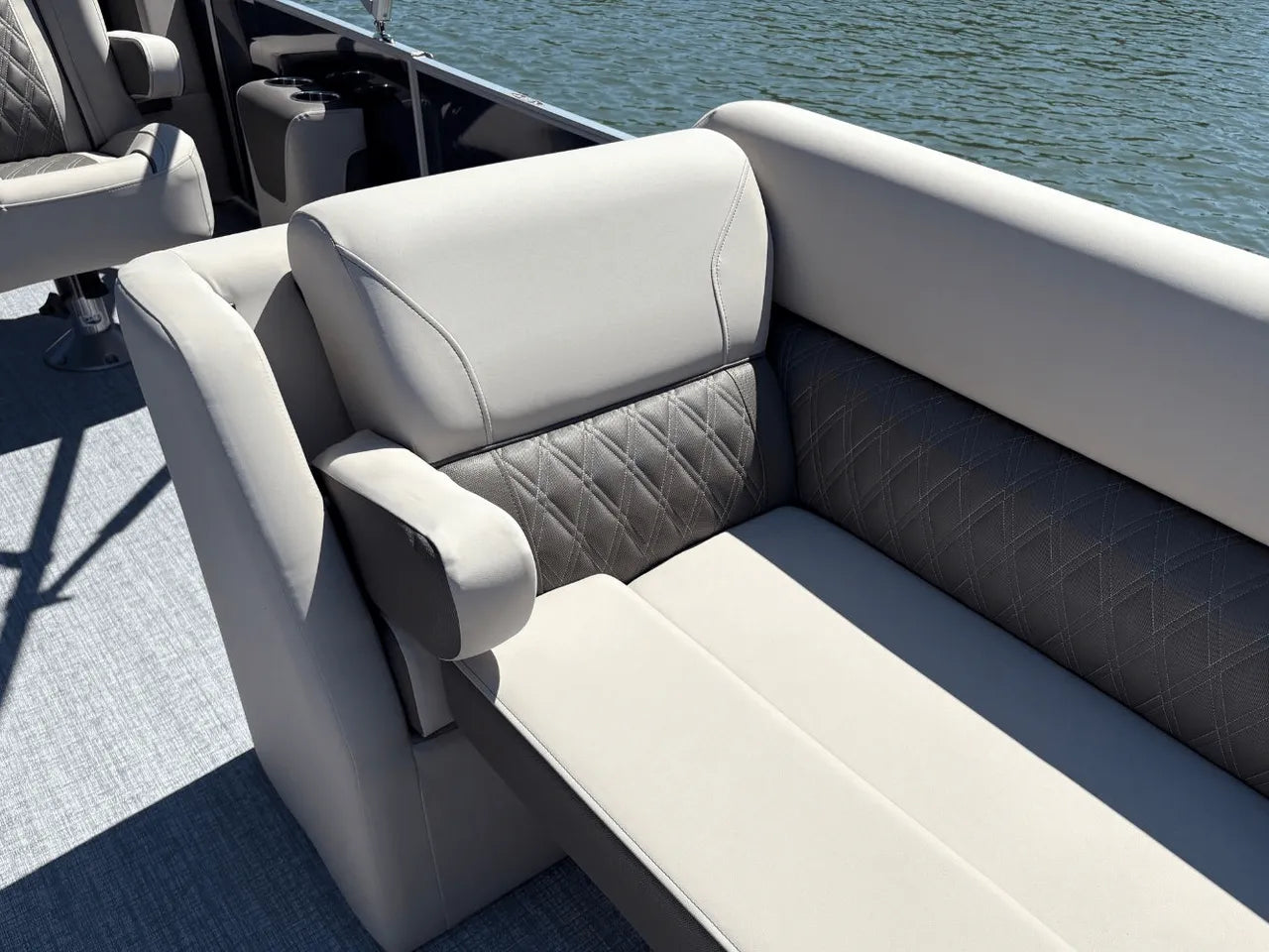 2025 Harris 250 Sunliner 25.0 feet, Clearwater, Florida #11