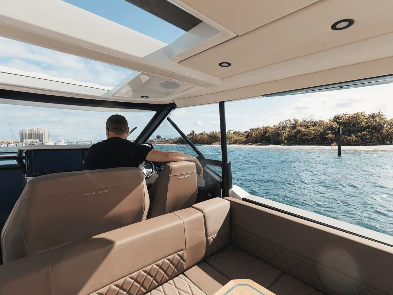 2026 Saxdor 400 GTO 40.0 feet, Clearwater, Florida #15