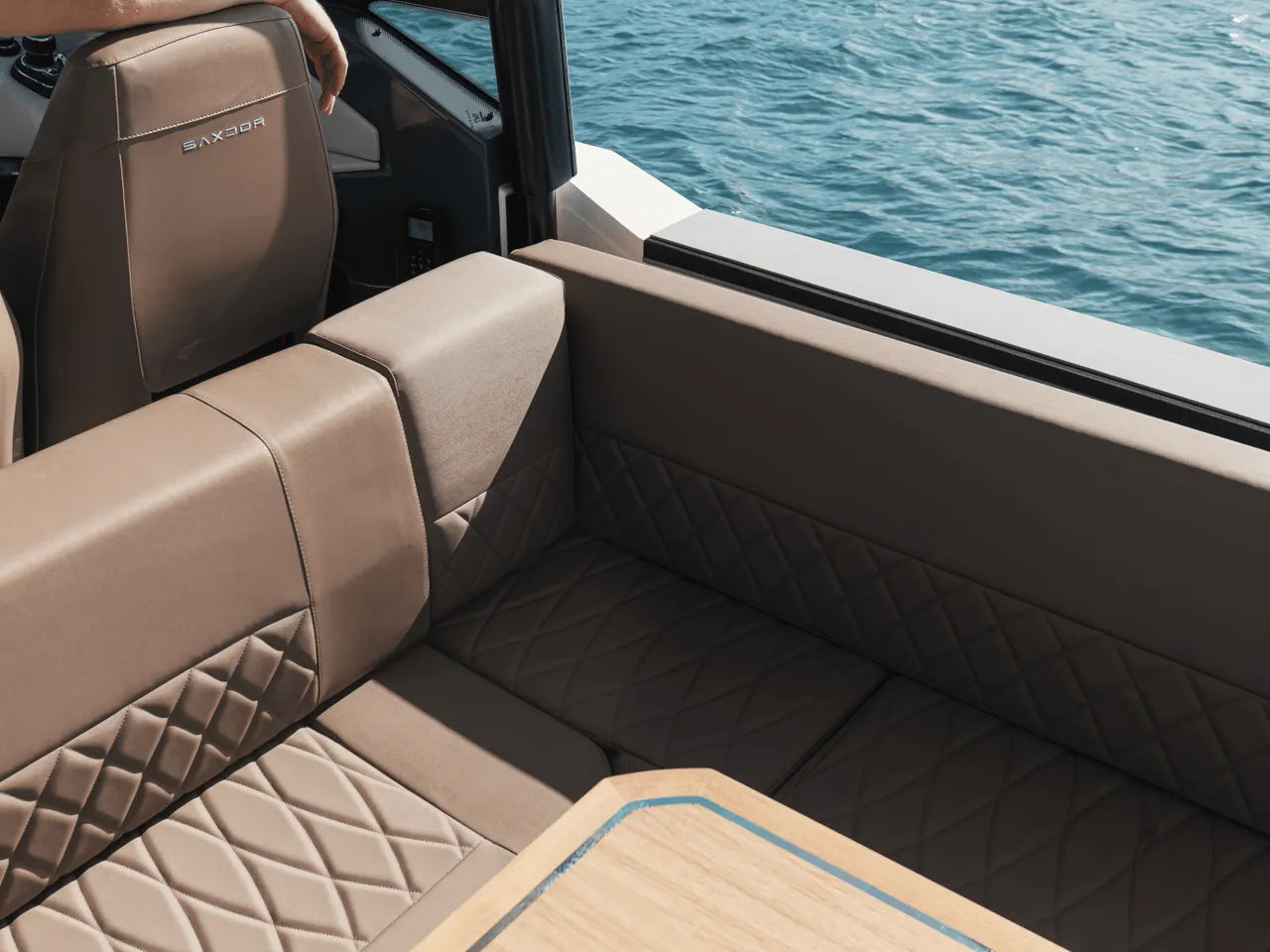 2025 Saxdor 400 GTO 40.0 feet, Clearwater, Florida #16