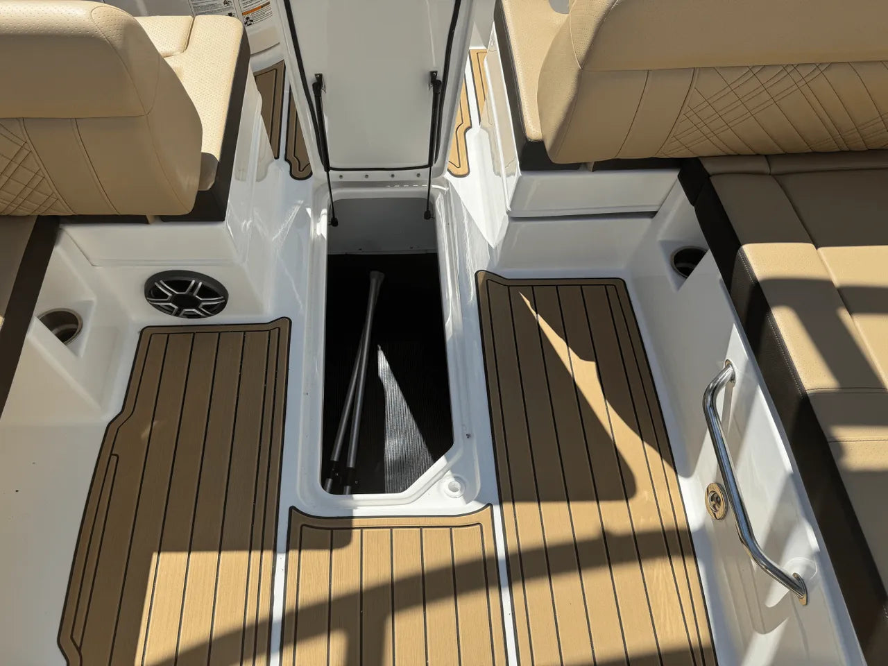 2026 Sea Ray SDX 290 29.0 feet, Clearwater, Florida #49