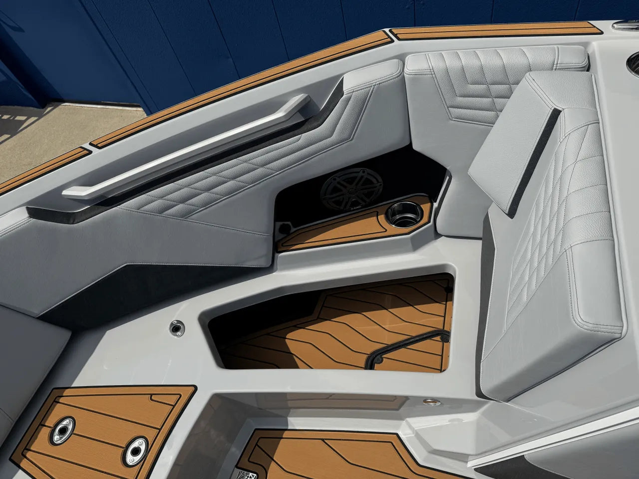2026 Nautique S21SUPER AIR 21.0 feet, Clearwater, Florida #53