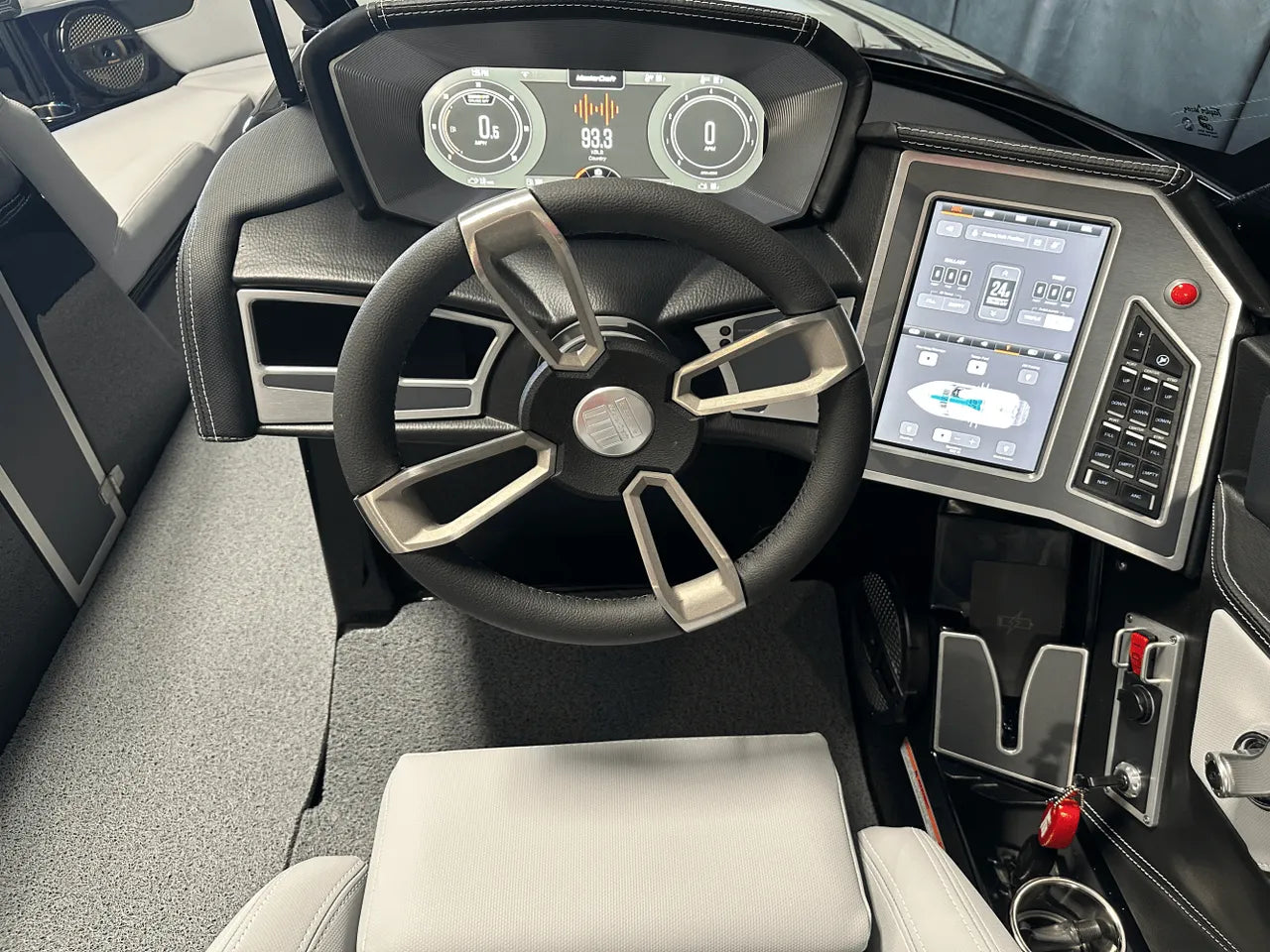2024 Mastercraft XT25 25.0 feet, Clearwater, Florida #70