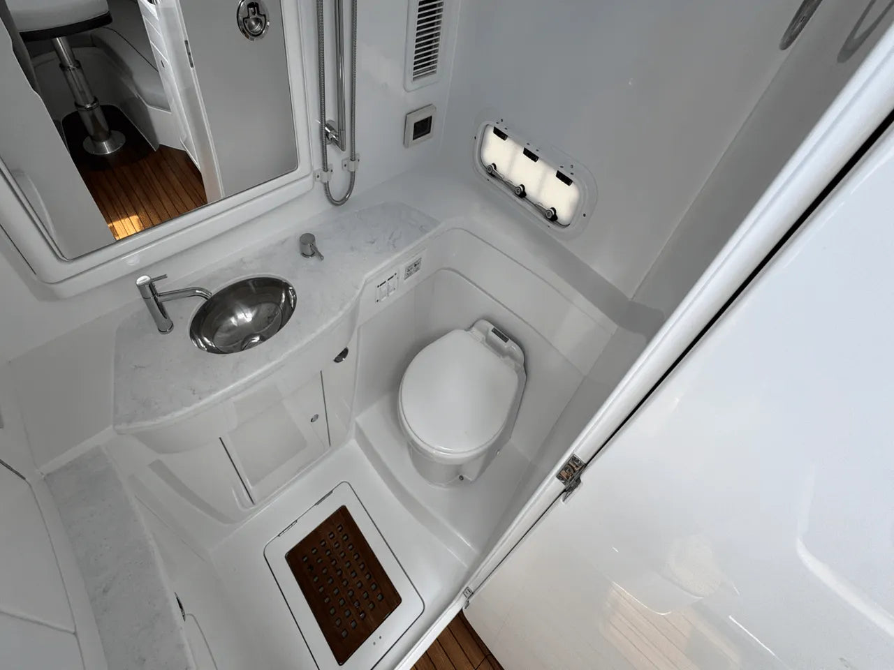 2025 Intrepid 41 PANACEA 41.0 feet, Clearwater, Florida #37