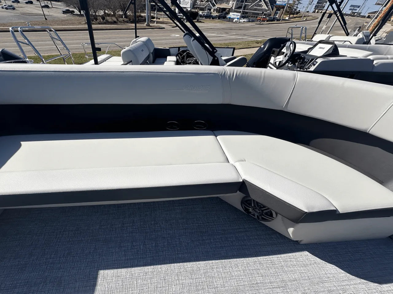 2025 Harris 250 Cruiser 25.0 feet, Clearwater, Florida #15