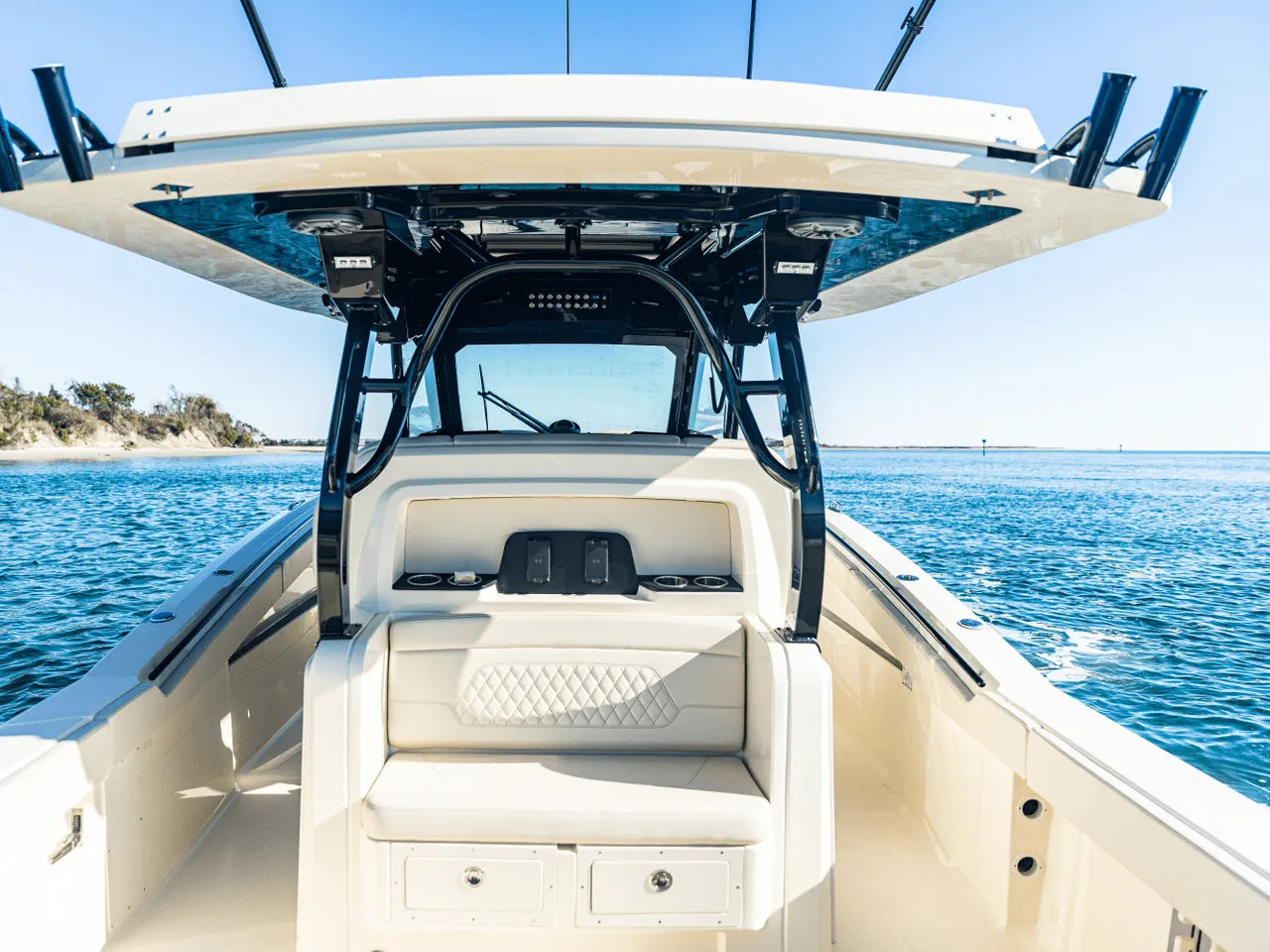 2025 Scout 377 LXF 37.0 feet, Clearwater, Florida #20