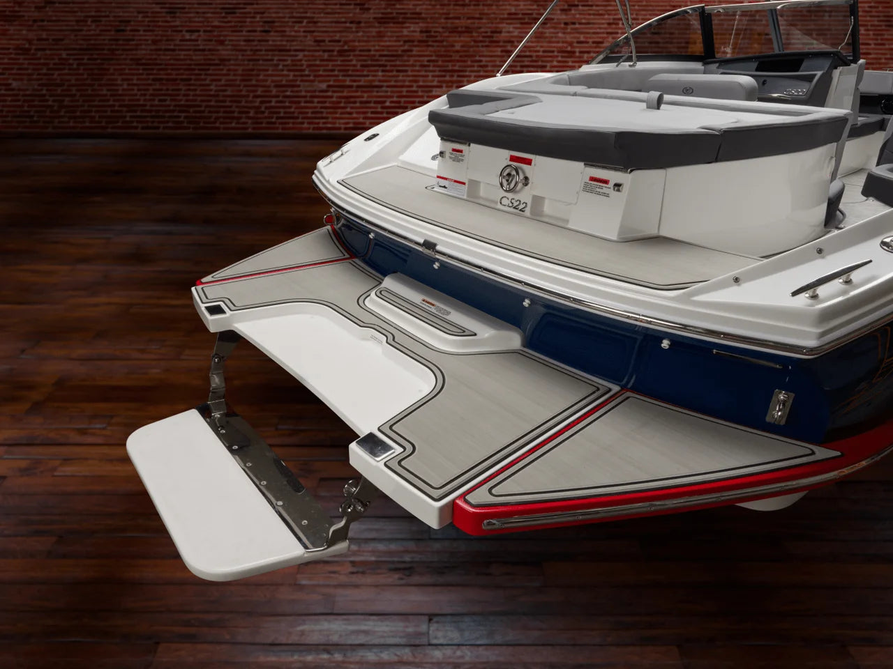 2027 Cobalt CS22 22.0 feet, Clearwater, Florida #18