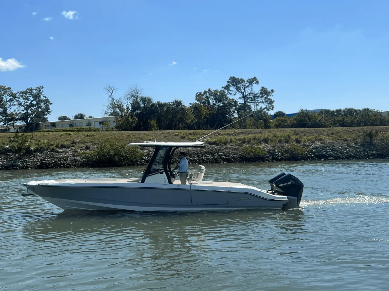 2025 Boston Whaler 280 Dauntless 28.0 feet, Clearwater, Florida #10
