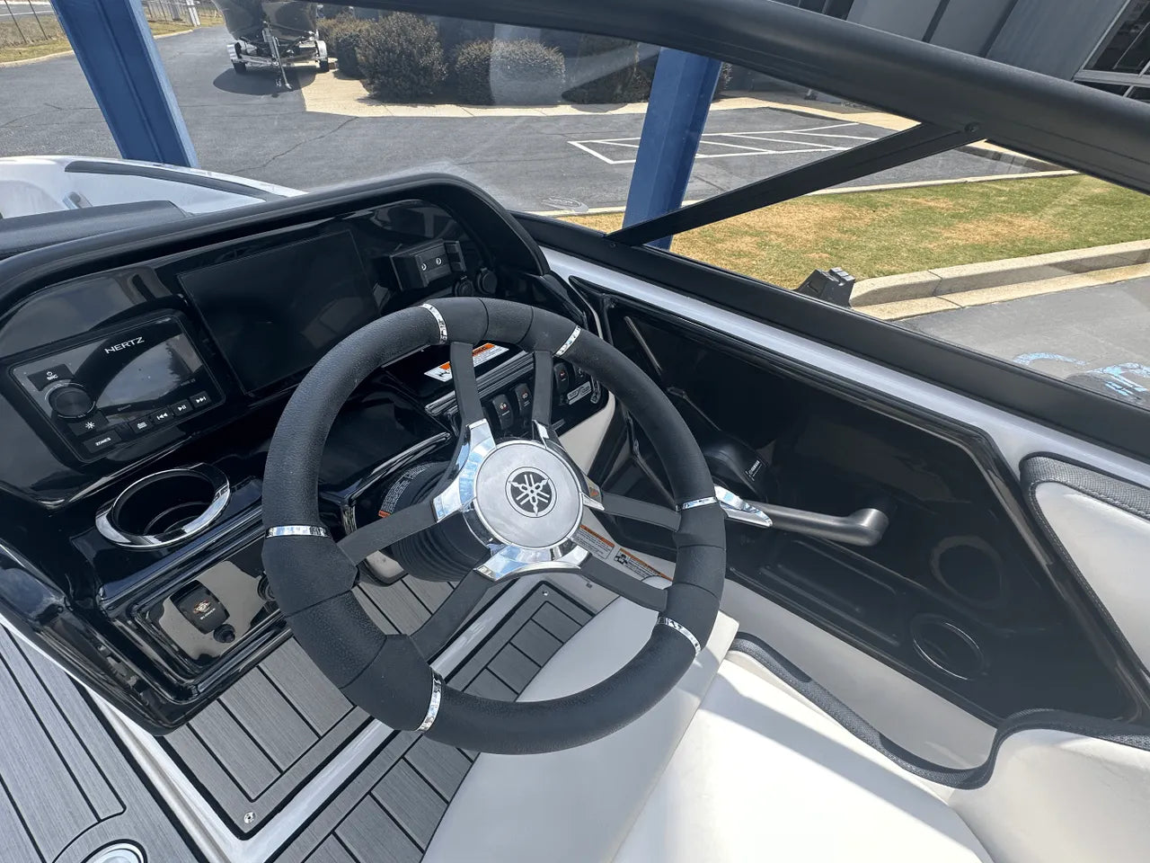 2025 Yamaha 195S 19.0 feet, Clearwater, Florida #11