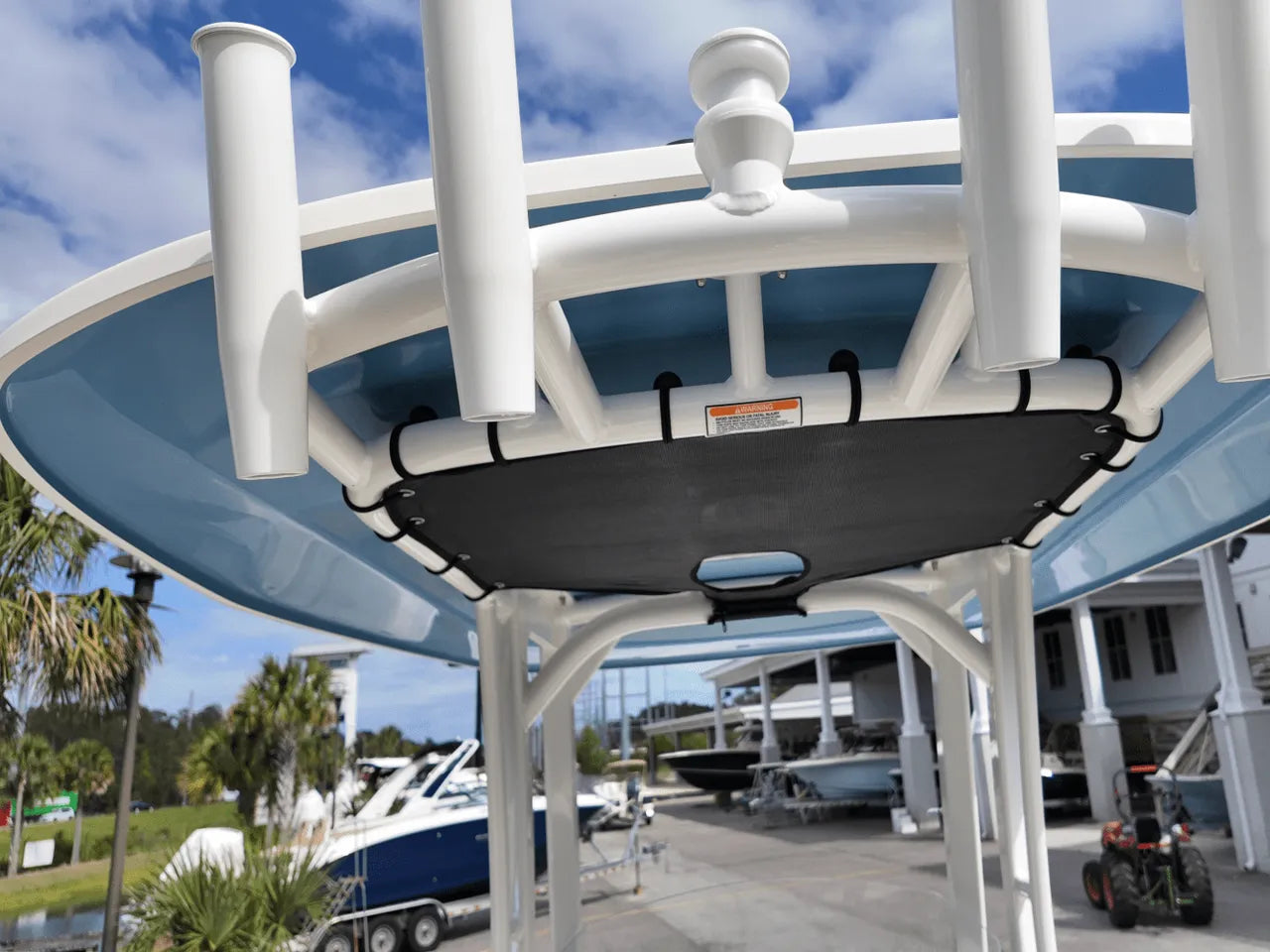 2025 Boston Whaler 220 Dauntless 22.0 feet, Clearwater, Florida #14