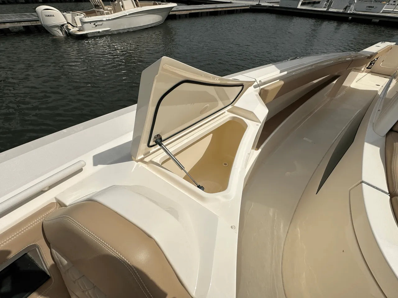 2025 Scout 377 LXF 37.0 feet, Clearwater, Florida #47