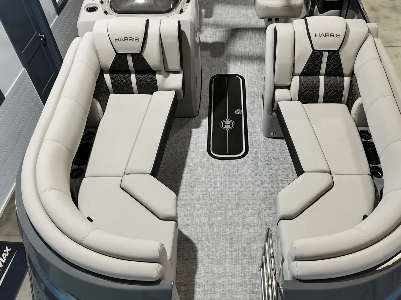 2025 Harris 230 Grand Mariner 23.0 feet, Clearwater, Florida #23