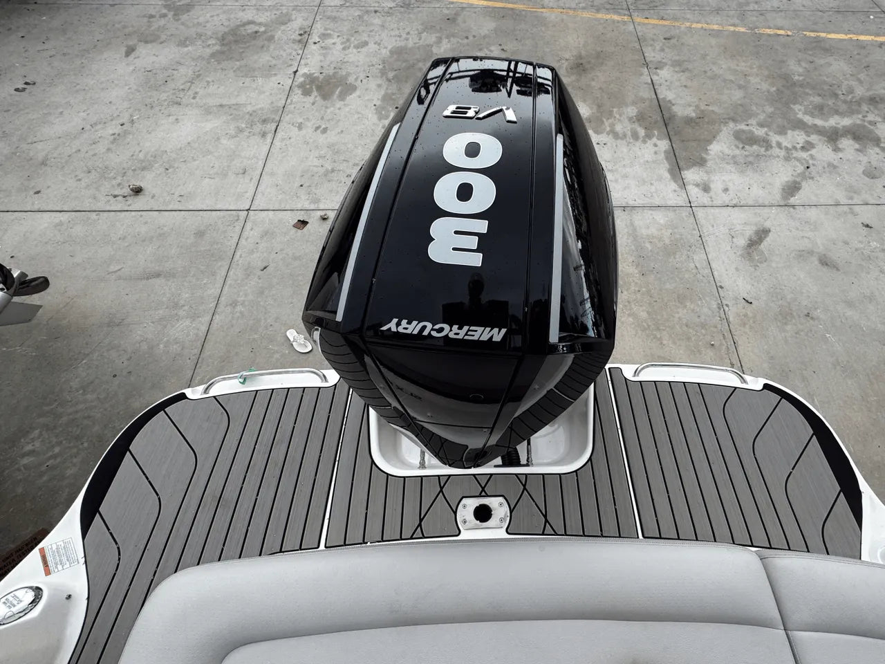 2025 Sea Ray SLX 260 Outboard 26.0 feet, Clearwater, Florida #24