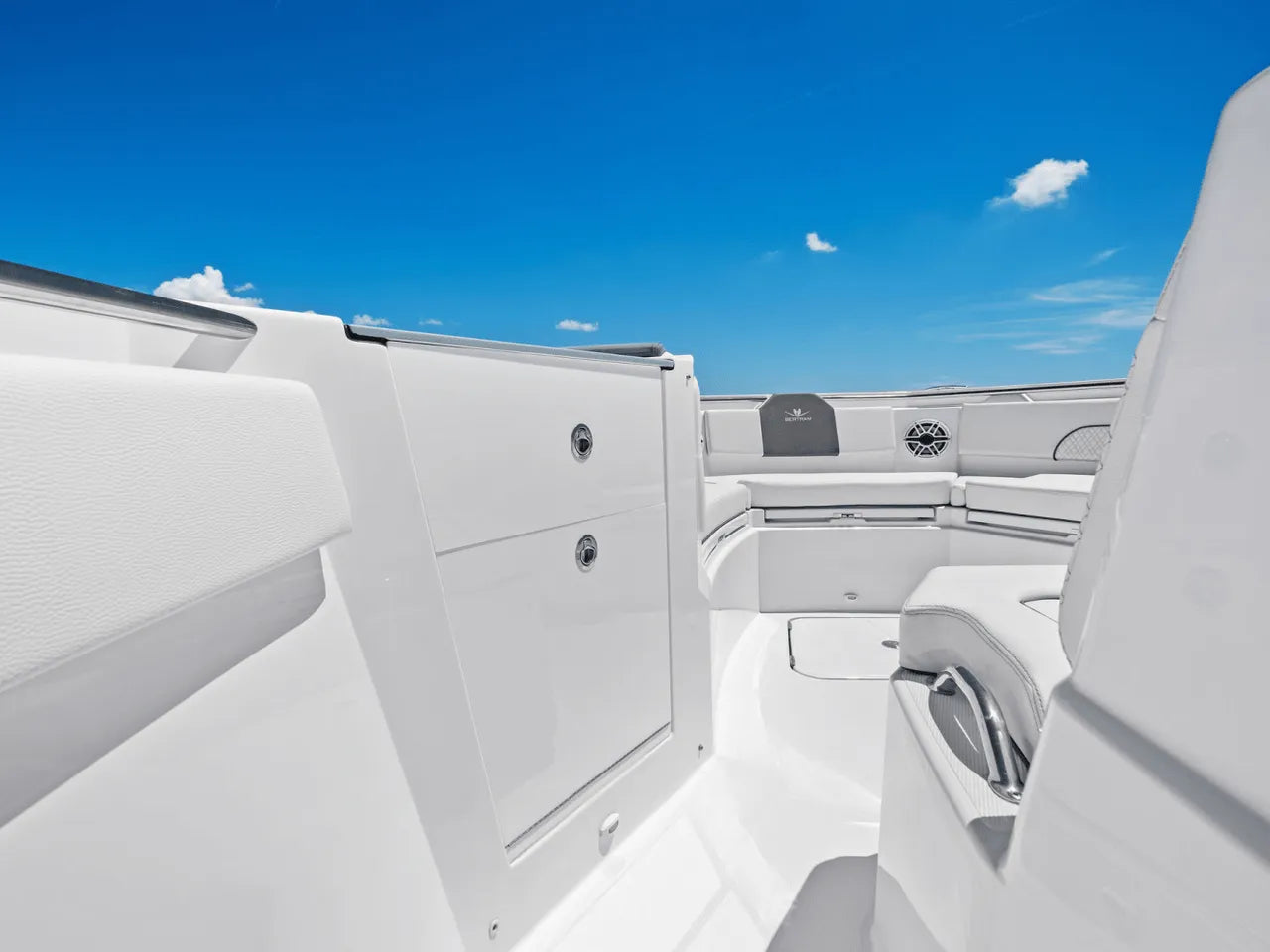 2025 Bertram 34CC 34.0 feet, Clearwater, Florida #37