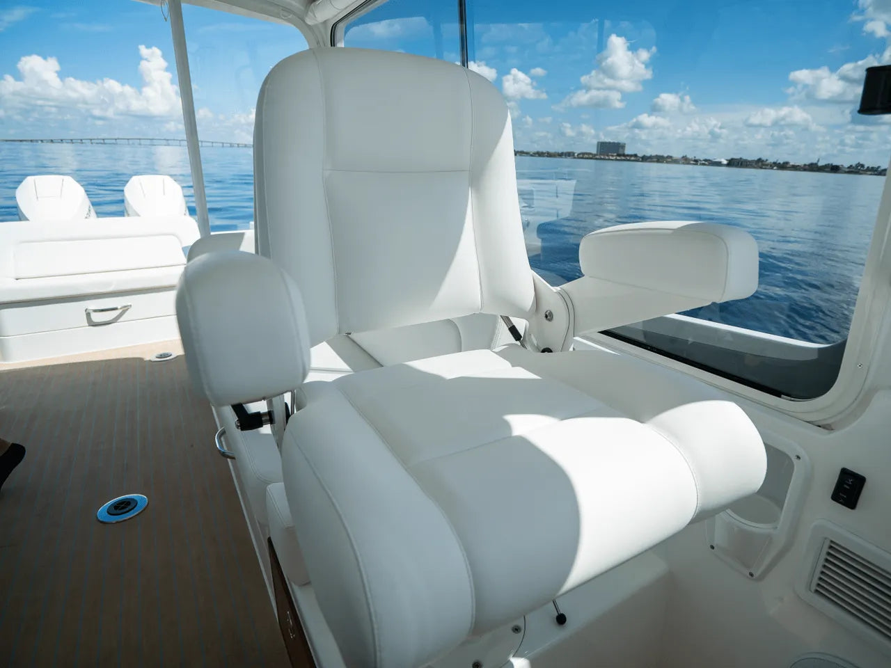 2025 MJM 35 35.0 feet, Clearwater, Florida #16